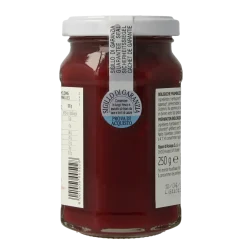 Fiordifrutta Frambozenjam bio