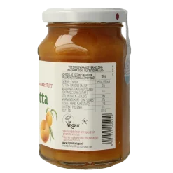 Sale Fiordifrutta Perzikjam bio
