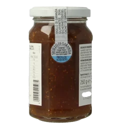 New Fiordifrutta Vijgenjam bio