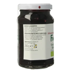 Discount Fiordifrutta Vlierbloesem & vlierbesjam bio