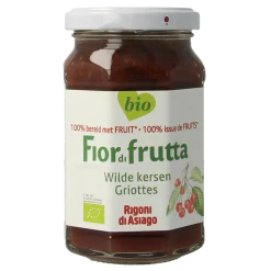 Clearance Fiordifrutta Wilde kersenjam bio
