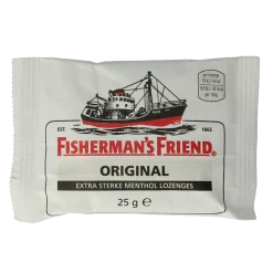 Clearance Fisherman's Friend Original