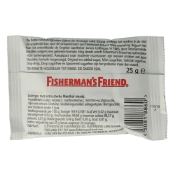 Clearance Fisherman's Friend Original