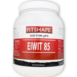 Fitshape Eiwit 85 I banaan