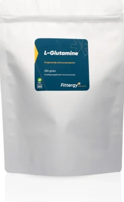 Fittergy L-Glutamine