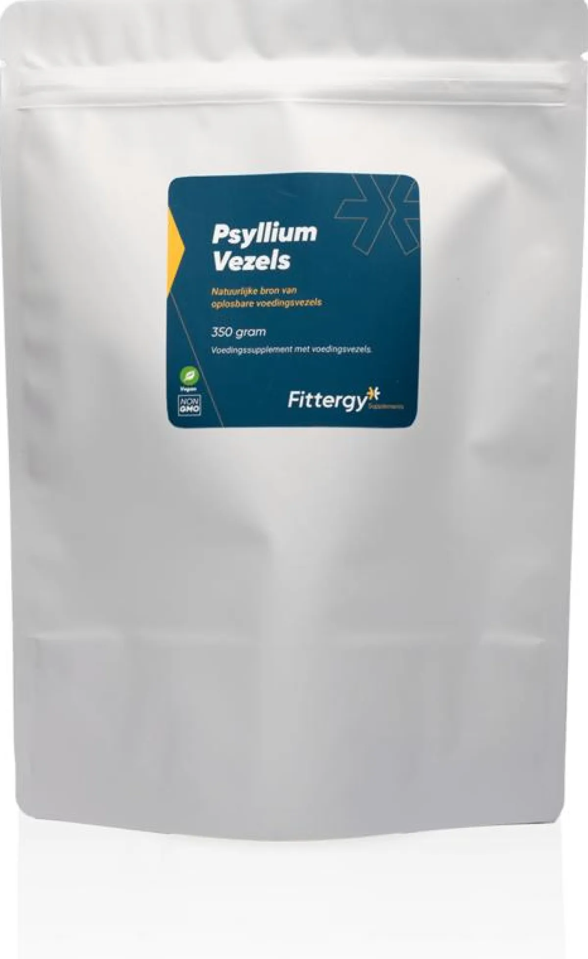 Hot Fittergy Psyllium husk vezels