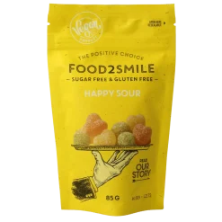 Food2Smile Happy sour