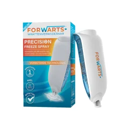Forwarts Wrattenverwijderaar