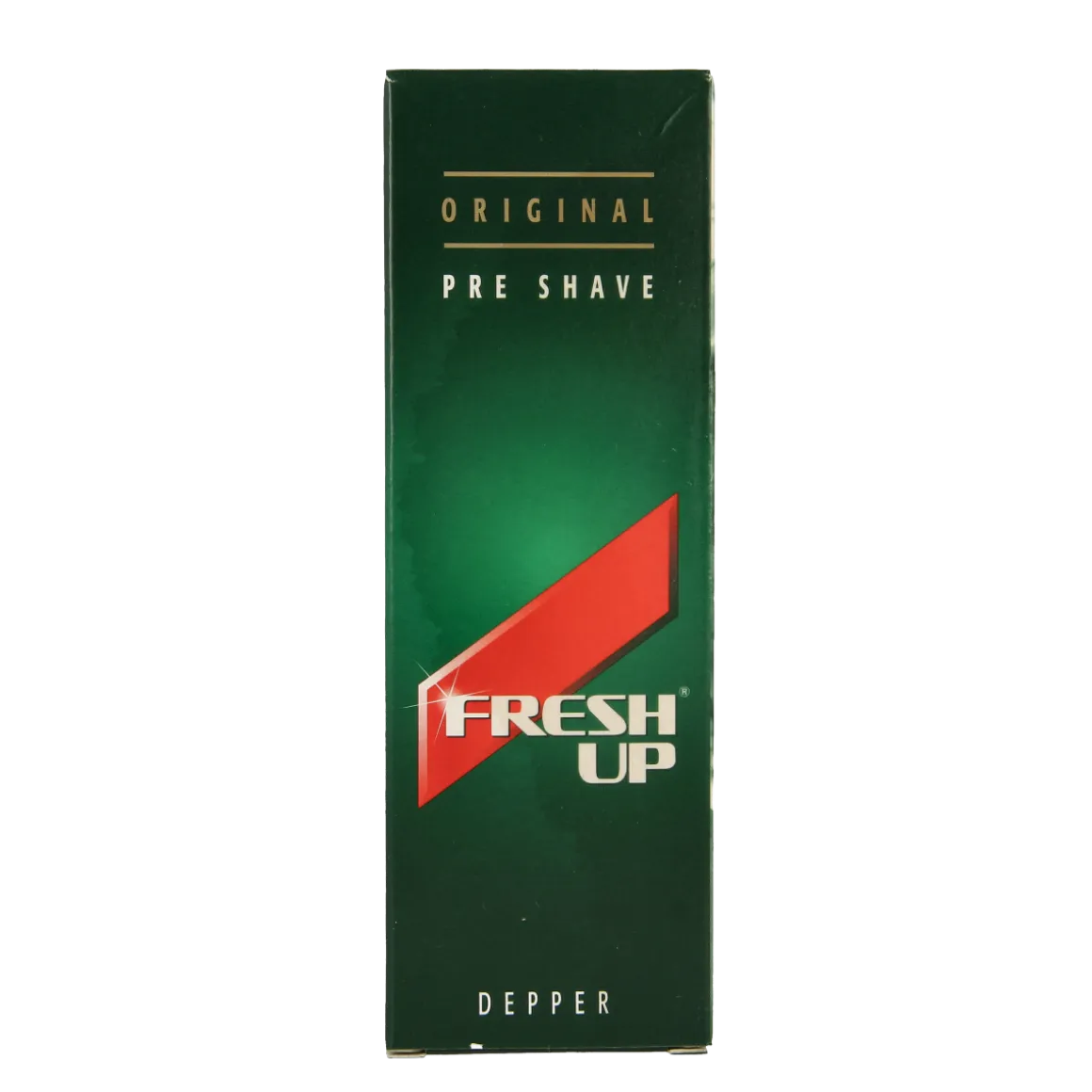 Fresh Up Original pre-shave depper