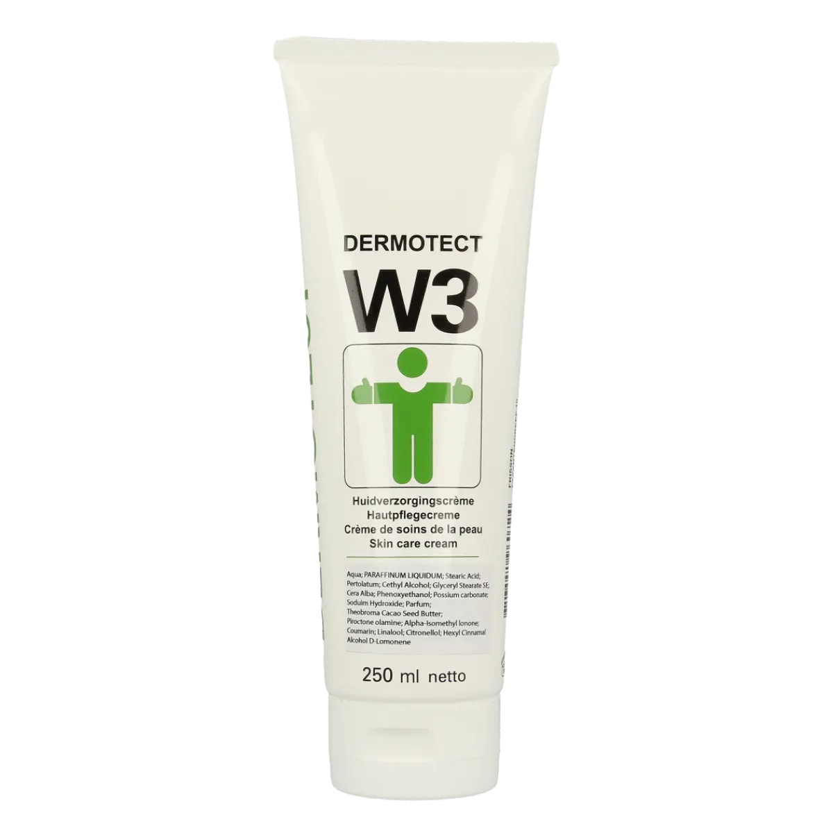 Discount Frisson Dermotect creme W3