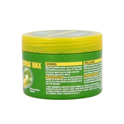 Fructis Fructis style polishing wax