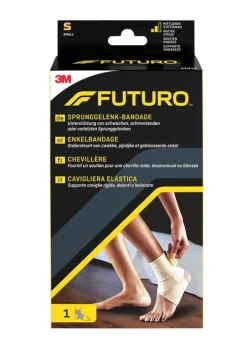 Futuro Enkelbandage maat S 47874