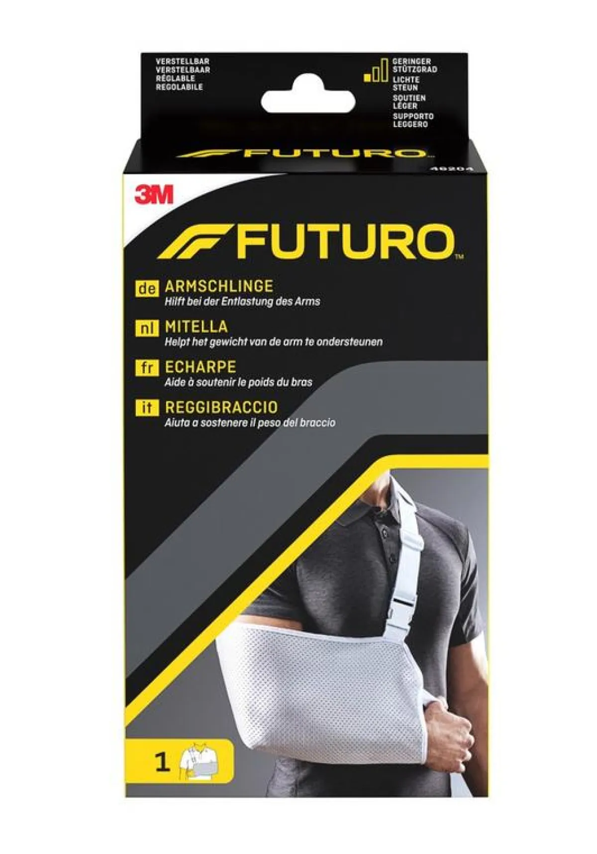 Sale Futuro Mitella aanpasbaar
