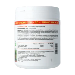Best Fytostar Acerola vitamine C 1000