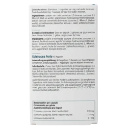 Best Fytostar Echinacea forte 1215