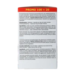 Fytostar Echinacea forte 1215 maxi