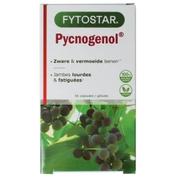 Best Fytostar Pycnogenol