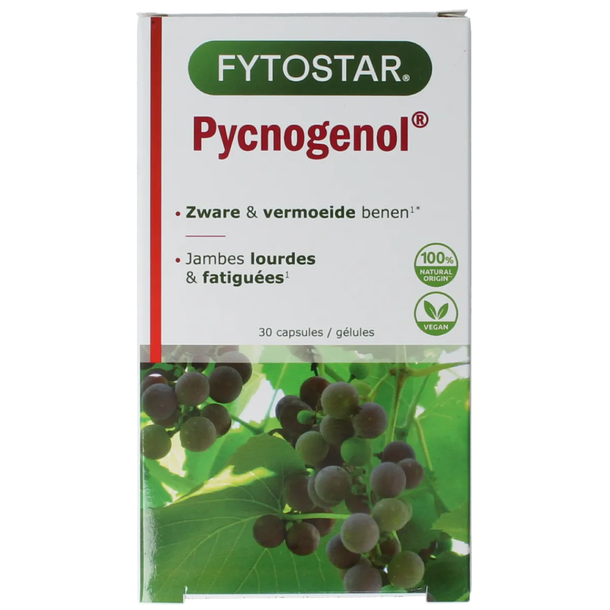 Best Fytostar Pycnogenol