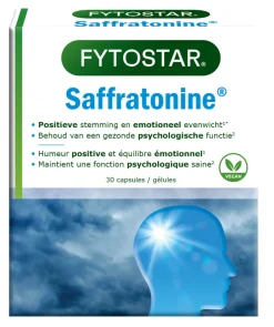 Fytostar Saffratonine