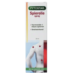 Best Fytostar Spierolie
