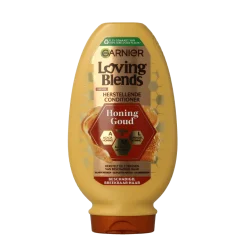 Sale Garnier Loving blends conditioner honing goud