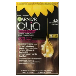 Garnier Olia 6.0 dark blonde