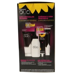 Garnier Olia 5.3 golden brown