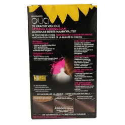 Garnier Olia 4.15 ijs kastanje bruin