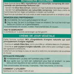 Best Garnier SkinActive botanische dagcreme aloe