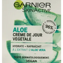 Best Garnier SkinActive botanische dagcreme aloe