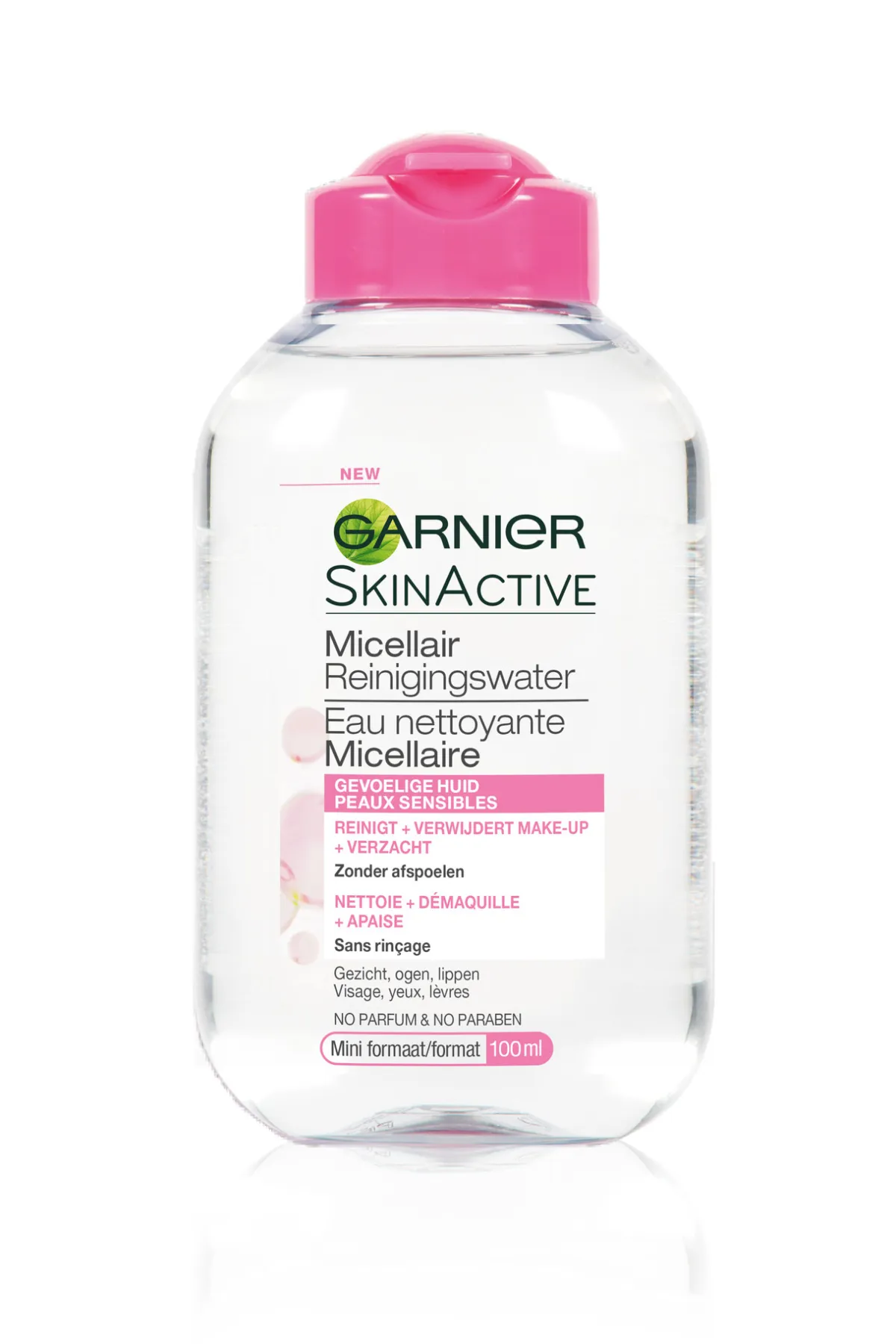 Sale Garnier SkinActive micellair reinigingswater