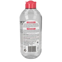 Garnier SkinActive micellair water droge huid