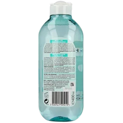Garnier SkinActive pure active micellair reinigingswater