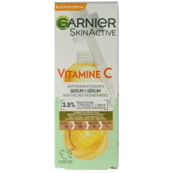 Garnier SkinActiv VitC anti-dark spot serum