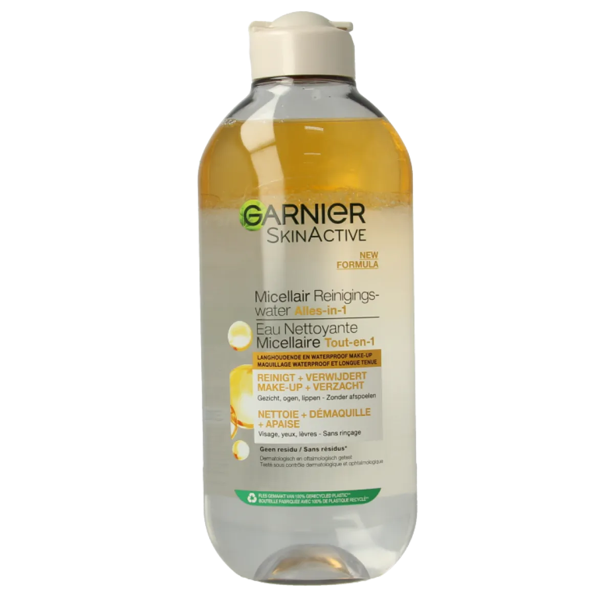 Clearance Garnier Skin natural micellair water ultra cleansing