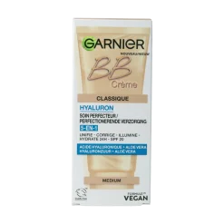 Garnier Skin naturals BB cream classic egaliserend