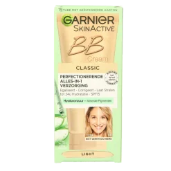 Outlet Garnier Skin naturals BB miracle skin perfector licht
