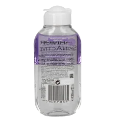 Discount Garnier Skin naturals express oogreinigingslotion 2-in-1
