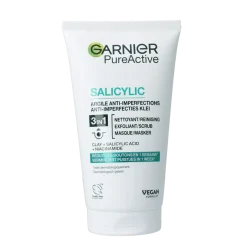 Garnier Skin naturals face pure 3-in-1