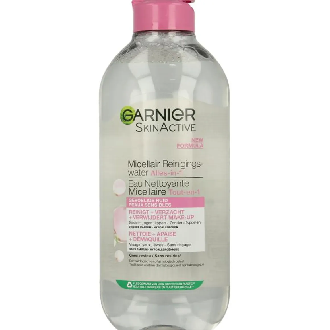 Garnier Skin naturals micellair reinigend water
