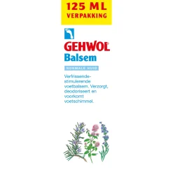 Best Gehwol Balsem normale huid