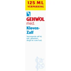 Outlet Gehwol Klovenzalf