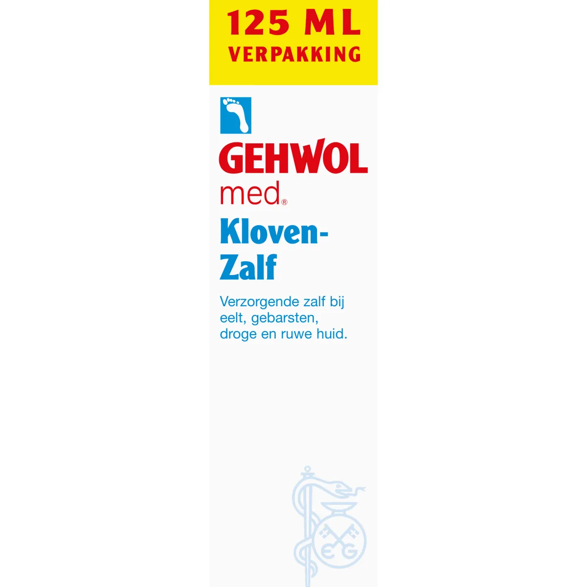 Outlet Gehwol Klovenzalf