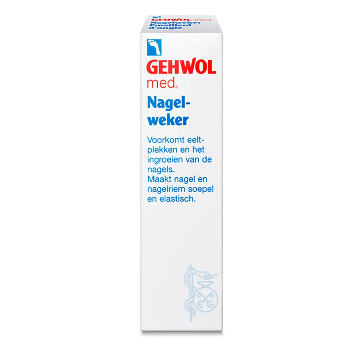 Hot Gehwol Nagelweker