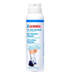 Clearance Gehwol Voet en schoen deodorant