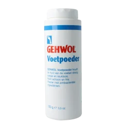 Gehwol Voetpoeder