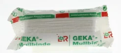 Geka Hydrofiel windsel 4m x 6cm