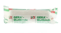 Geka Hydrofiel windsel 4m x 8cm