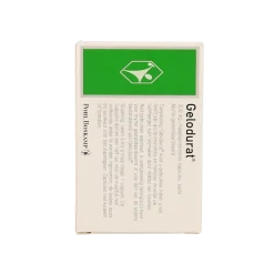 Gelodurat Myrtol forte 300mg