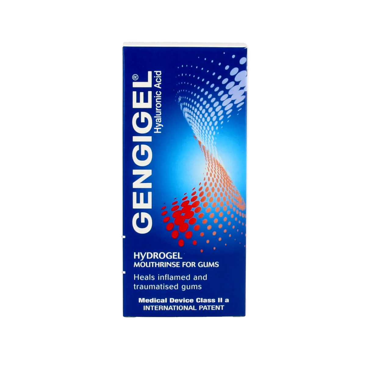Discount Gengigel Mondspoelmiddel